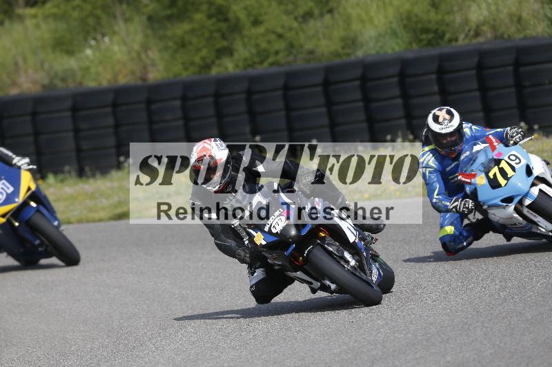 /08 17.04.2026  TZ Motorsport ADR/Gruppe gelb/719